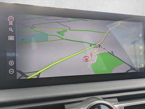 Used 2022 Lexus IS 350 F Sport image 13