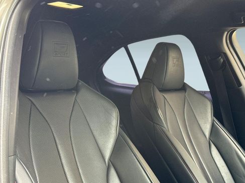 Used 2021 Lexus UX 250h F Sport w/ Accessory Package (Z2) AWD/4WD image 34
