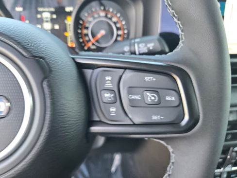 New 2026 Jeep Gladiator Rubicon AWD/4WD image 20