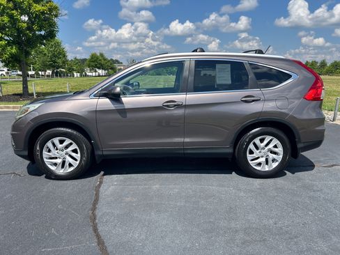 Used 2016 Honda CR-V EX image 6