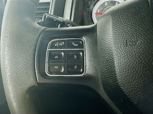 Used 2017 RAM 2500 Tradesman w/ Chrome Appearance Group image 25