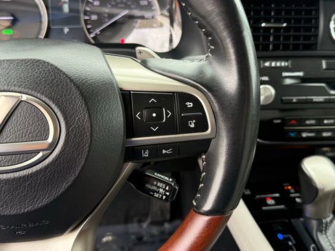 Used 2020 Lexus RX 450h AWD w/ Premium Package image 26