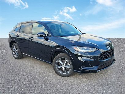 Used 2024 Honda HR-V EX-L