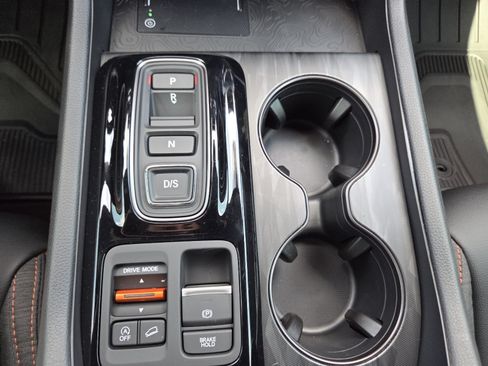 New 2026 Honda Passport TrailSport image 33