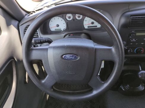 Used 2007 Ford Ranger Sport RWD image 20