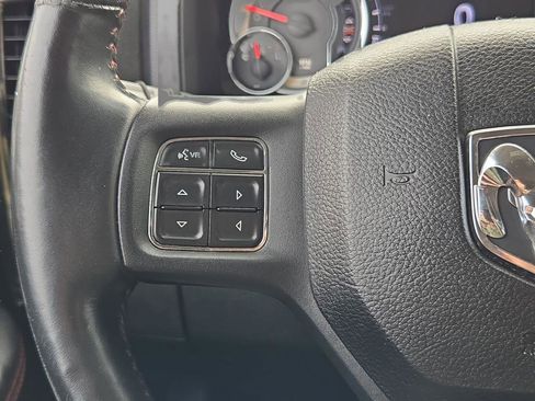 Used 2016 RAM 1500 Sport w/ Torred Sport Package image 24