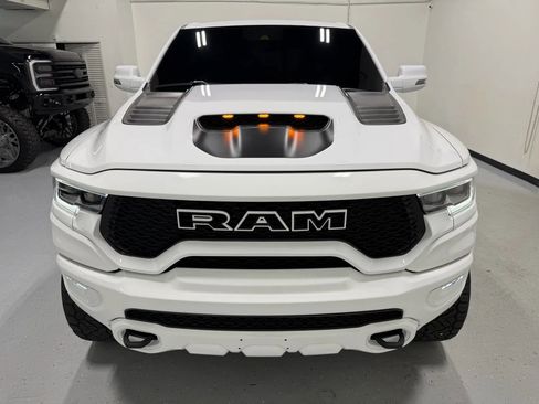 Used 2024 RAM 1500 TRX w/ TRX Level 1 Equipment Group image 28