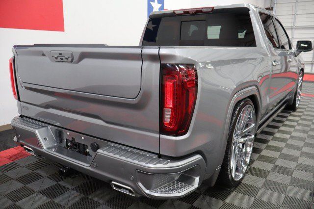Used 2023 GMC Sierra 1500 Denali w/ Denali Reserve Package AWD/4WD image 19
