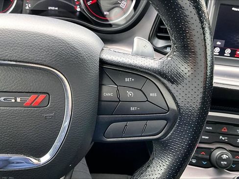 Used 2021 Dodge Challenger R/T image 19