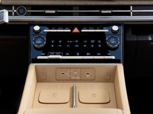 New 2026 Hyundai Santa Fe Calligraphy image 16