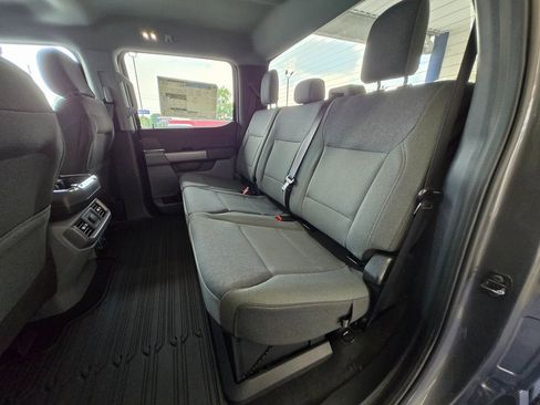 New 2025 Ford F150 XLT w/ Equipment Group 301A Standard image 22