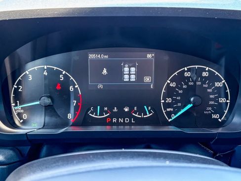 Used 2022 Ford Maverick XLT w/ Equipment Group 300A Standard AWD/4WD image 18