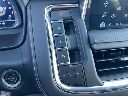 Certified 2022 Chevrolet Tahoe LT AWD/4WD image 20