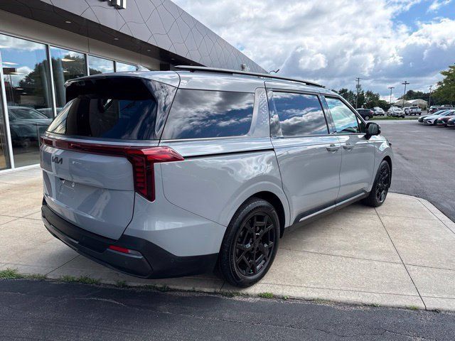 Used 2026 Kia Carnival SX Prestige FWD image 27