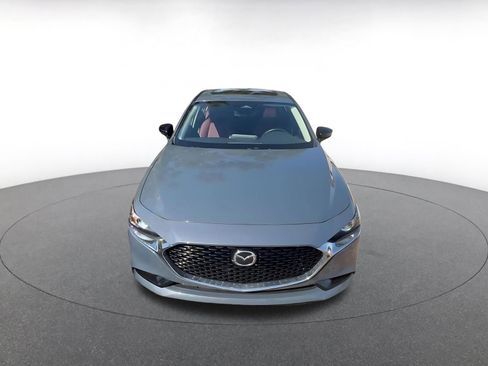 Used 2025 MAZDA MAZDA3 s image 4