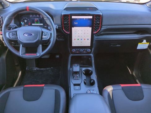 New 2026 Ford Ranger Raptor image 15