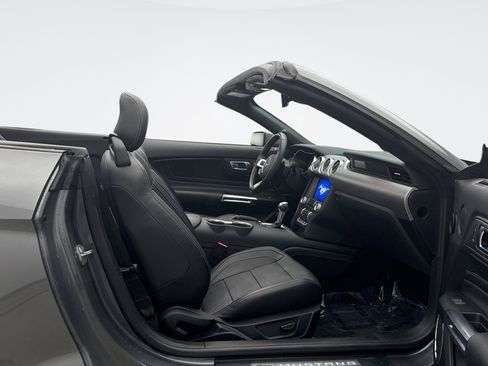 Used 2022 Ford Mustang GT Premium w/ Equipment Group 401A image 17