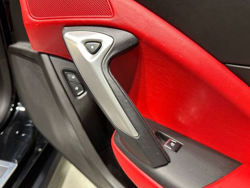 Used 2014 Chevrolet Corvette Stingray Coupe w/ 3LT Preferred Equipment Group RWD image 12