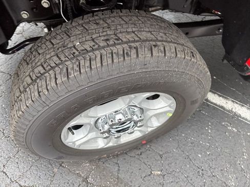 New 2026 Ford F350 XLT image 10