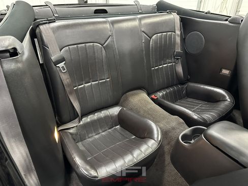 Used 2002 Chevrolet Camaro Z28 RWD image 47
