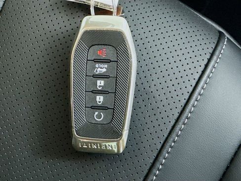 Used 2026 INFINITI QX60 Luxe w/ Cargo Package image 39