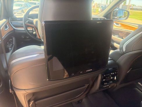 Used 2024 Jeep Grand Cherokee L Summit image 18