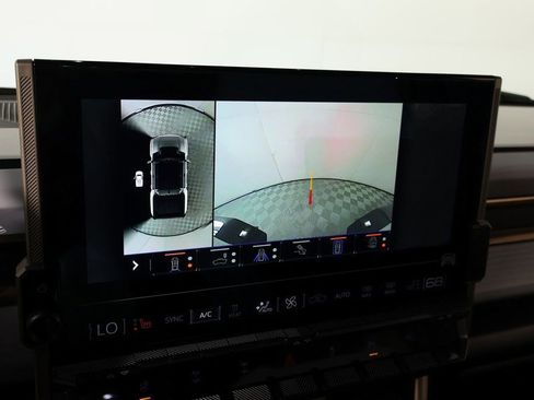 Used 2023 GMC Hummer EV Edition 1 image 6