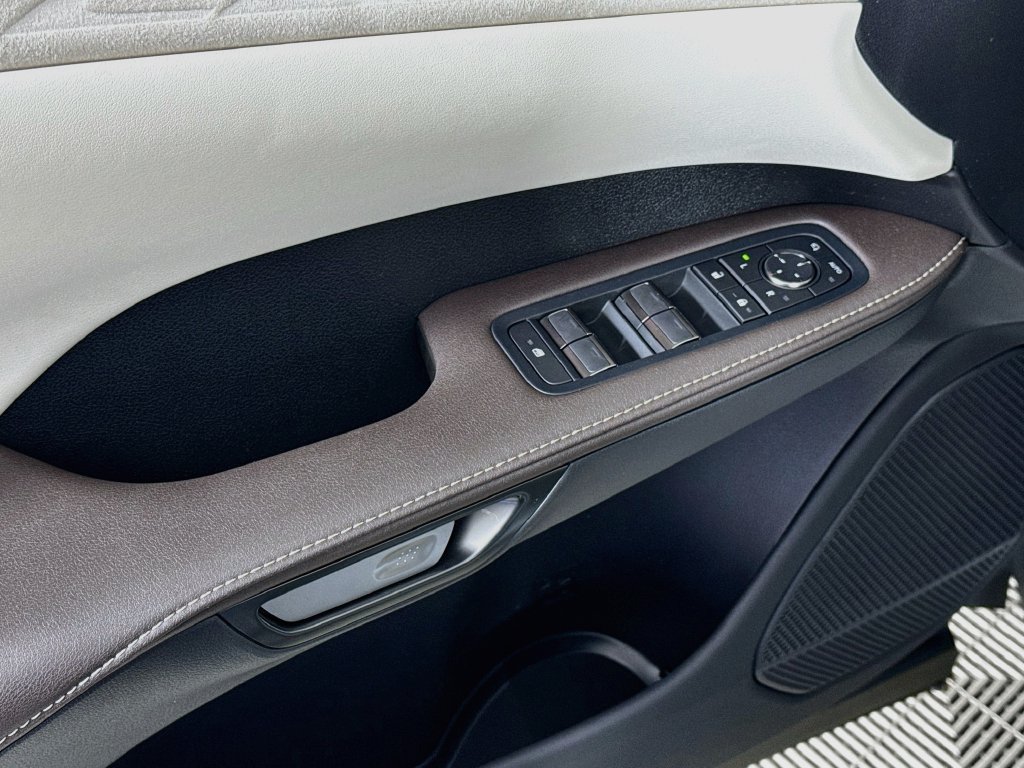 New 2026 Lexus RX 350h AWD/4WD image 20