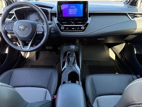 New 2026 Toyota Corolla XSE image 7