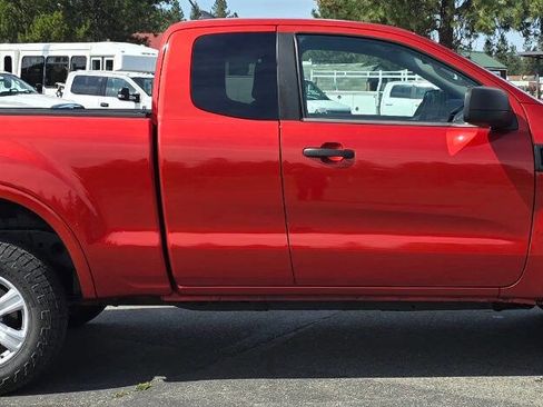 Used 2019 Ford Ranger XLT w/ FX4 Off-Road Package image 5