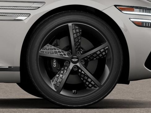 New 2026 Genesis G80 3.5T Sport Prestige AWD/4WD image 12