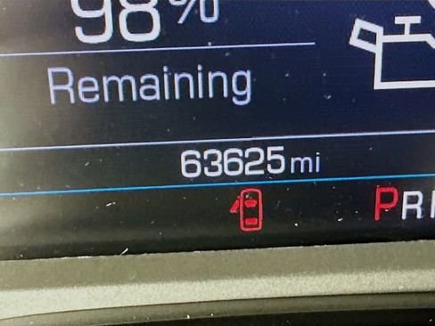 Used 2021 Chevrolet Camaro LT image 11