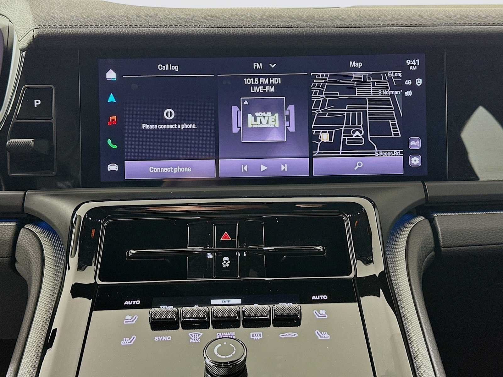 Certified 2025 Porsche Panamera RWD image 16