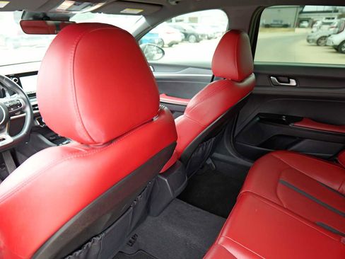 Used 2024 Kia K5 GT-Line w/ GT-Line Premium Package image 23