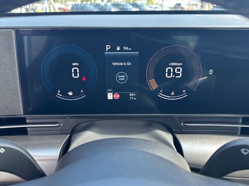 New 2026 Hyundai Kona SEL Sport image 15