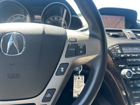 Used 2013 Acura MDX w/ Advance & Entertainment AWD/4WD image 34