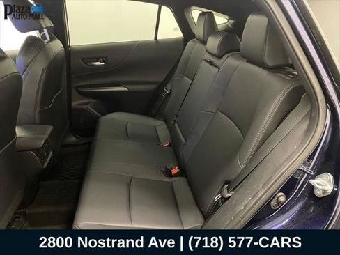 Certified 2023 Toyota Venza XLE AWD/4WD image 23