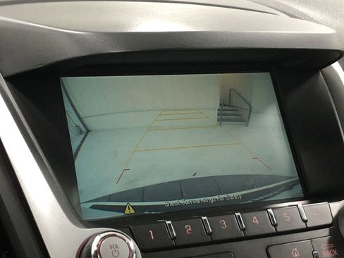 Used 2017 GMC Terrain SLE w/ Convenience Package image 17