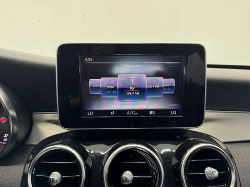 Used 2015 Mercedes-Benz C 300 4MATIC Sedan image 28