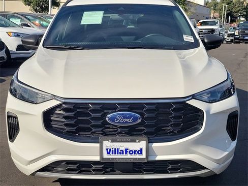 Used 2024 Ford Escape ST-Line w/ Tech Pack #1 image 23