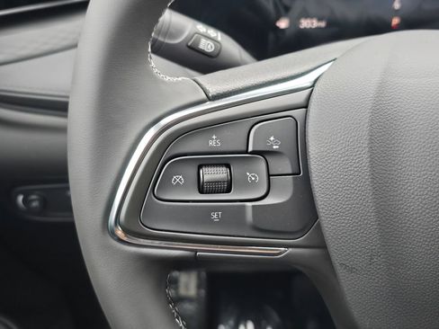 New 2026 Buick Encore GX Preferred image 16