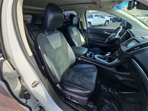 Used 2015 Ford Edge Sport w/ Equipment Group 401A image 18