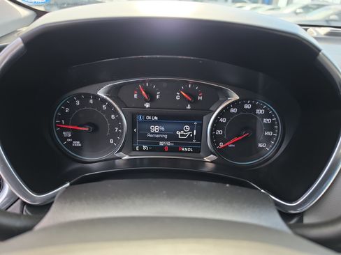 Used 2024 Chevrolet Equinox LS w/ LS Convenience Package FWD image 18