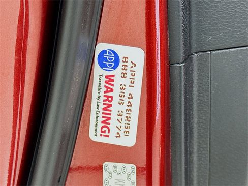 Used 2020 Kia Soul LX image 30