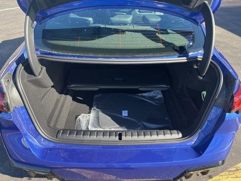 Used 2025 BMW 228i xDrive w/ Premium Package image 8