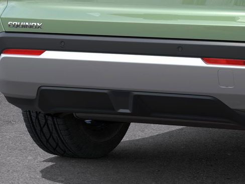 New 2026 Chevrolet Equinox LT image 21