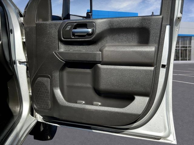 Certified 2022 Chevrolet Silverado 2500 Custom w/ Custom Value Package AWD/4WD image 31