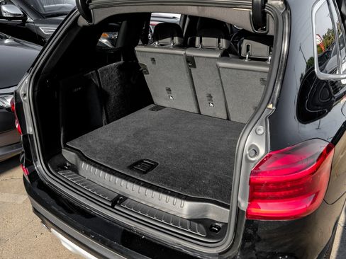 Used 2019 BMW X3 sDrive30i w/ Convenience Package image 45