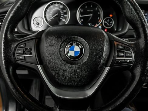 Used 2017 BMW X3 xDrive28i AWD/4WD image 22