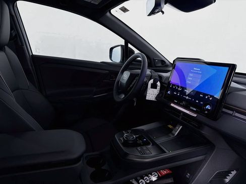 New 2026 Toyota bZ Woodland AWD/4WD image 33
